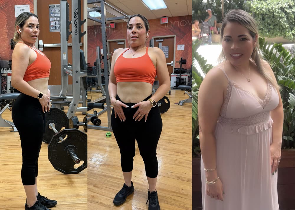 Transformación de alumno 20 de la Escuela GOODDOOFIT